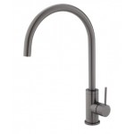 Kaya Sink Mixer, Gun Metal